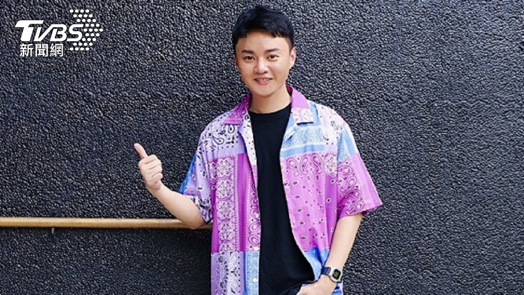 驚曝有這隱疾!許富凱親吐「不錄外景苦衷」:公司也擔心