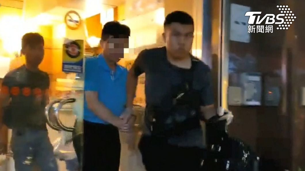 偷拍裙底風光!補習班狼師開庭道歉 3女學生拒和解求償