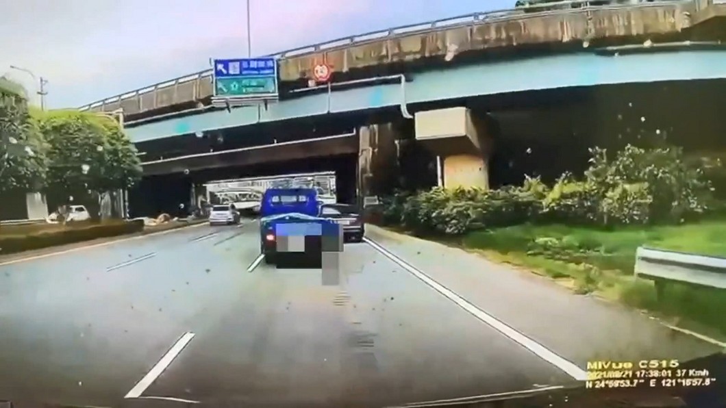 圖/畫面翻攝桃園爆報