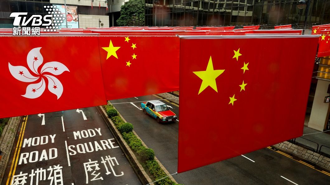 港片淪陷?港府宣布修《電影審查法》 違者恐遭監禁3年