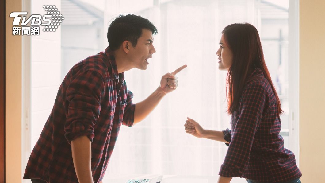 天蠍座容易與人發生爭執。（示意圖／shutterstock達志影像）