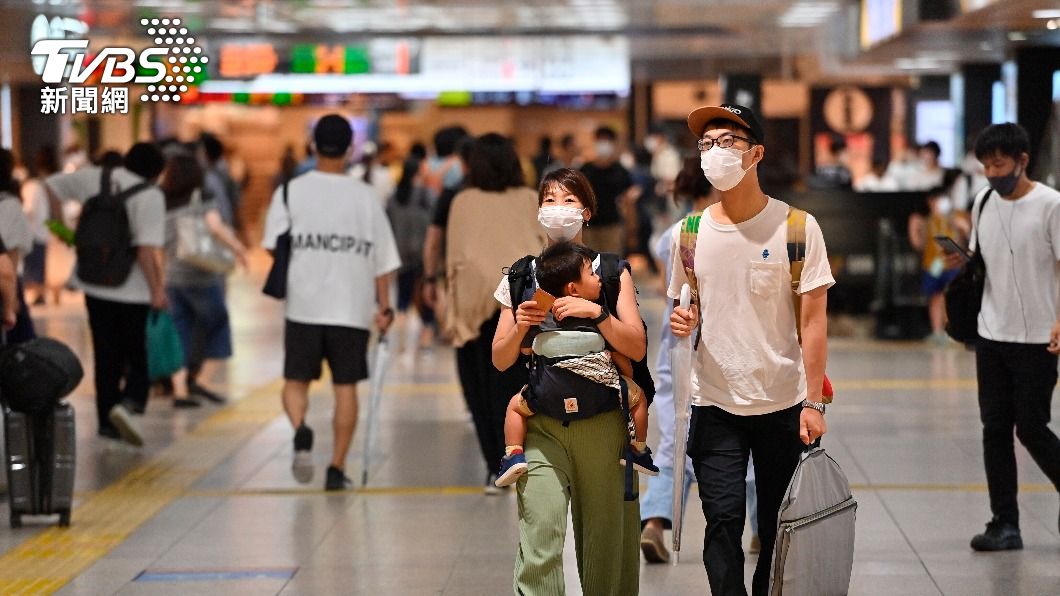 疫情告急!日本連6天確診破2萬 緊急事態宣言再追加8縣