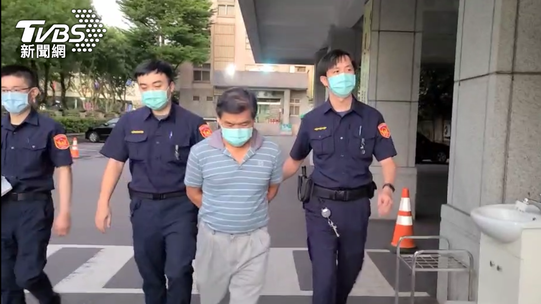 廠商控逼買路燈!公路總局官員涉索賄500萬 業者收押