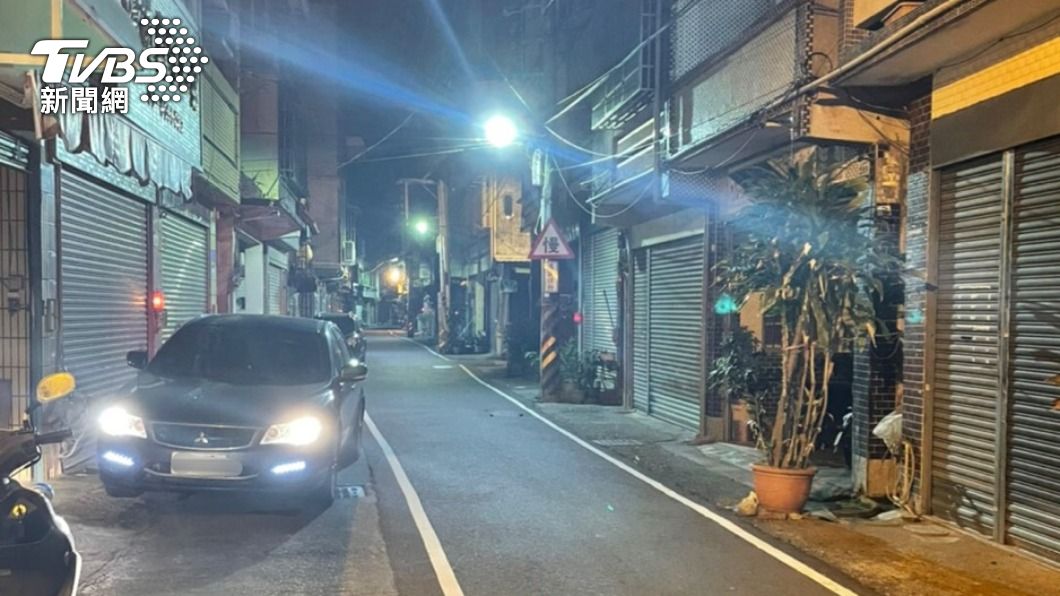 充電線勒斃19歲精障兒　高雄父凌晨25萬交保