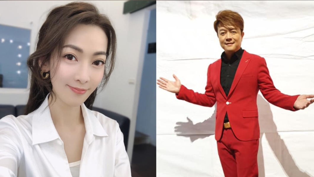 陳淑萍曝翁立友暖舉！「7年前這段話」讓她感動至今