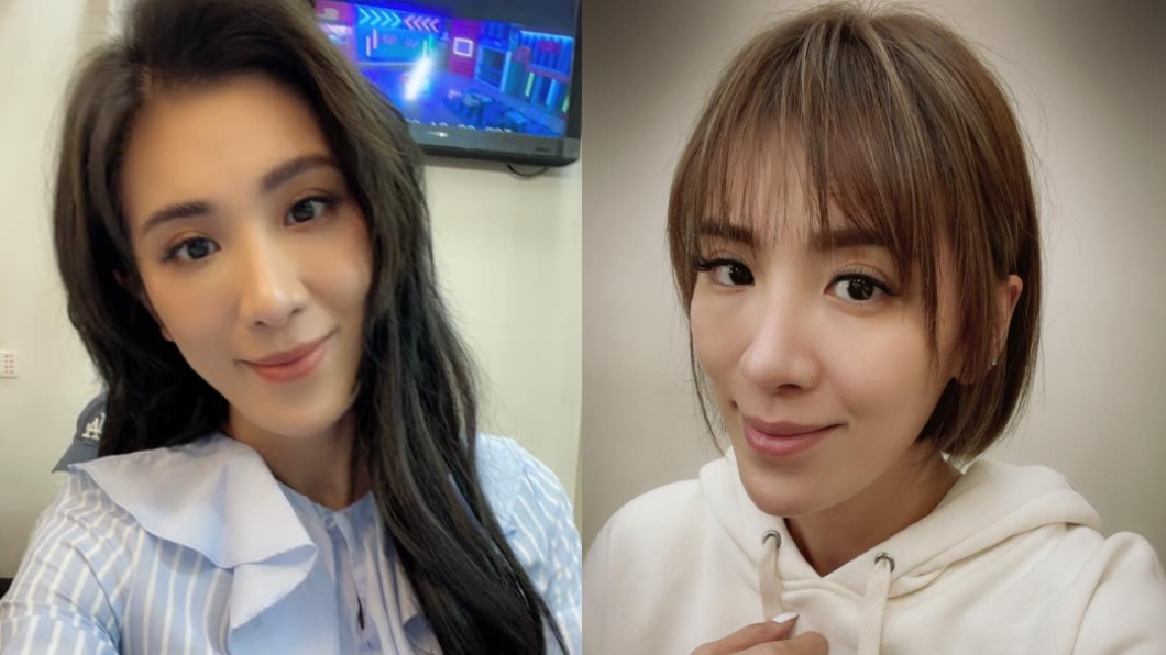 閨密爆「設計李進良離婚、切胃減肥」 小禎8字回應