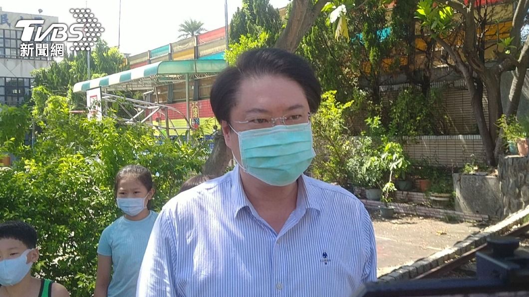 傳出任交長? 林右昌:未聽聞未被徵詢專心市政