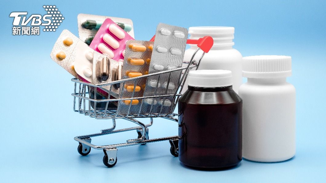 糖尿病患者不能隨便停藥。(示意圖/shutterstock達志影像)