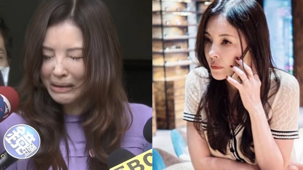 驚爆遭貴婦友人全面封鎖!何如芸親揭內幕:少了這身分