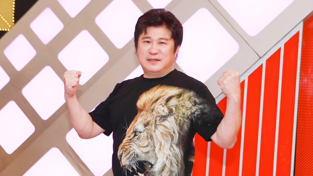 胡瓜重返《綜藝大集合》錄影 曝請假內幕「超溫馨」