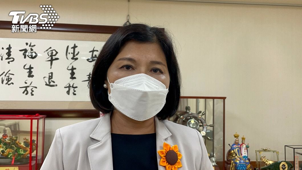 杜絕非洲豬瘟 張麗善籲中央全面禁用廚餘養豬
