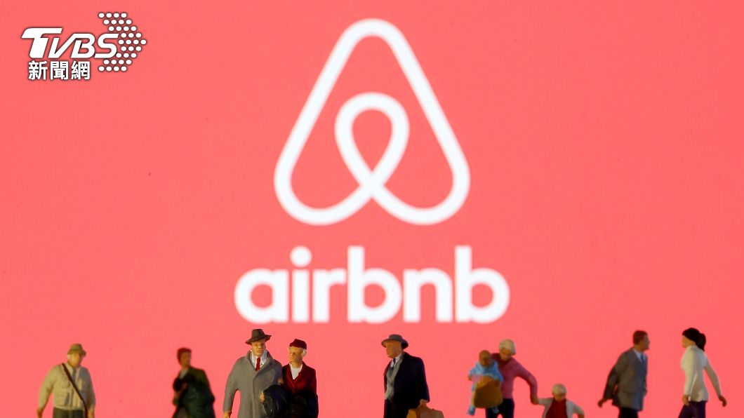 Airbnb加入人道救援!為阿富汗難民提供2萬免費住宿