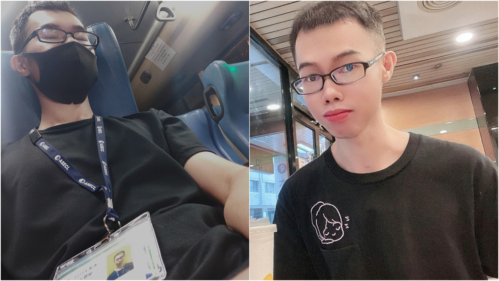 才喊要做3年!鄧佳華爆「已從日月光離職」 本人親曝原因