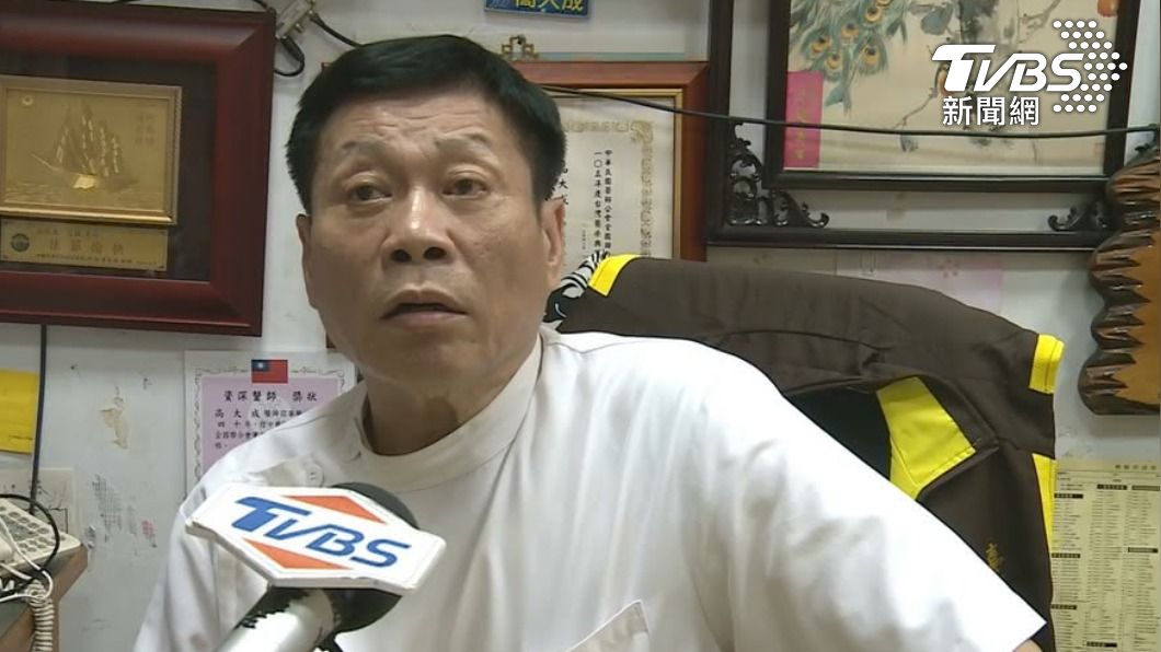 口鼻貼膠帶!名嘴母全身紅衣亡 高大成揪「這點太詭異」籲追查