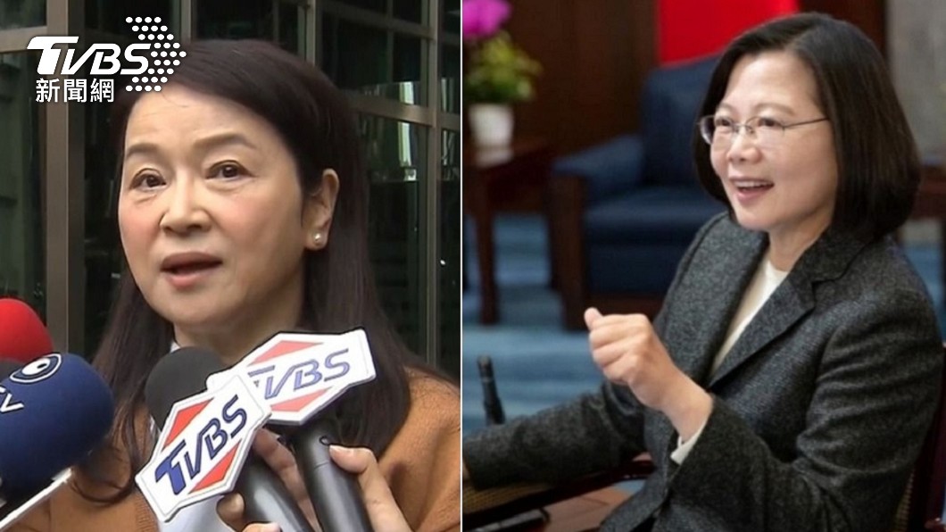 BNT月底來台假的?周玉蔻不怕查再爆「驚人內幕」