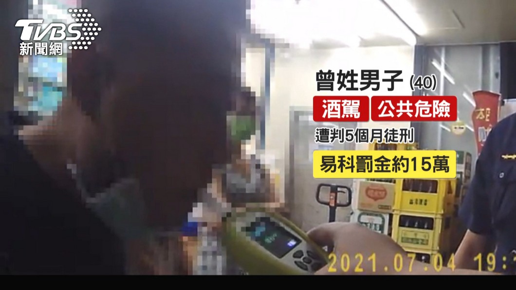 圖/TVBS