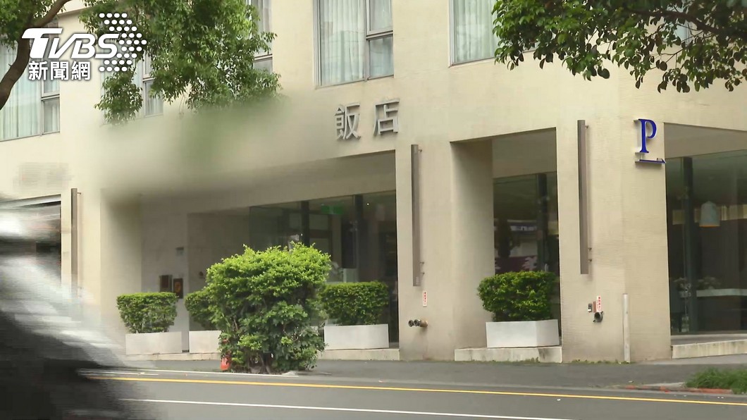 圖／TVBS