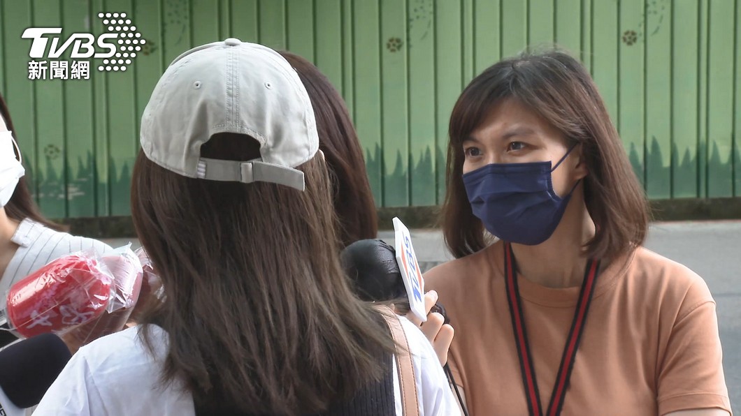 圖／TVBS
