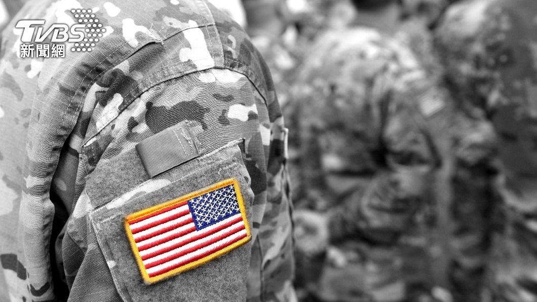 捍衛國家安全!美國防部長:強制軍人打疫苗