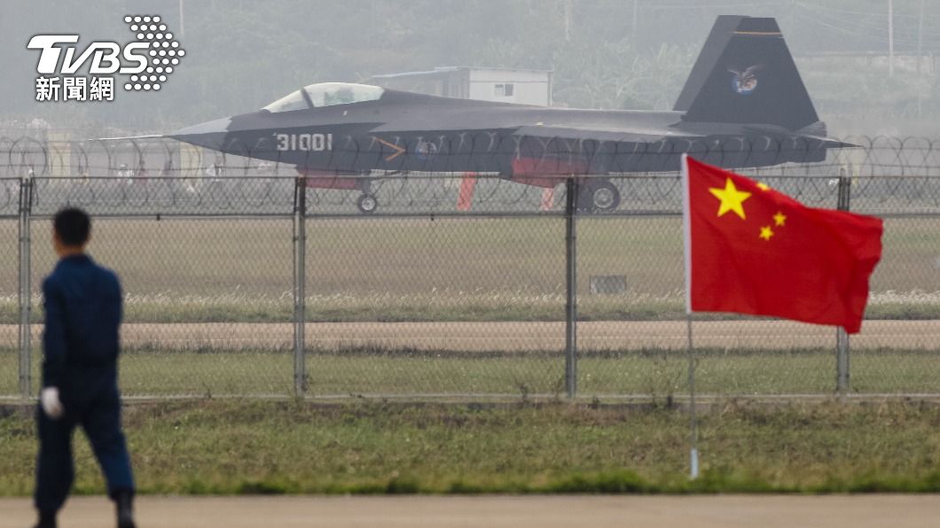 陸無人機現沖繩、宮古島空域！日機緊急升空因應