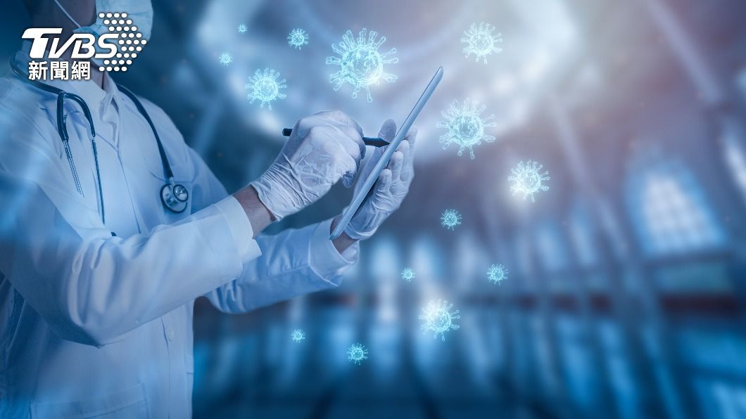 變種病毒有解?美研究發現超級抗體「SARS2-38」