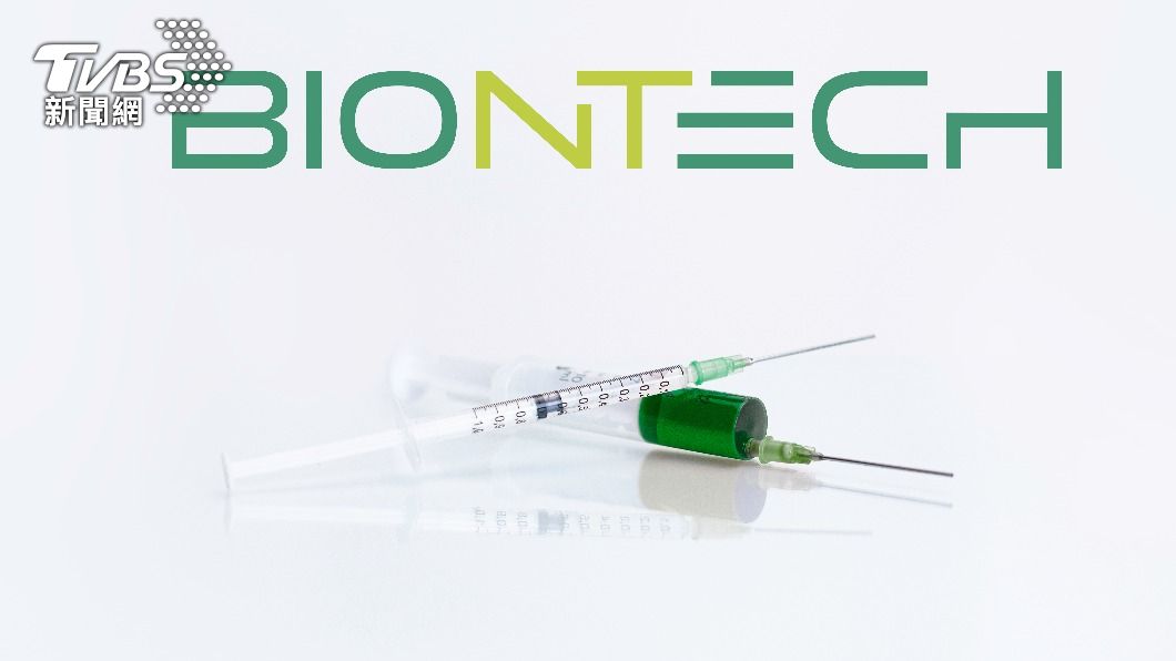 國際疫苗對兒童進行臨床試驗 德醫界:預期11月上市