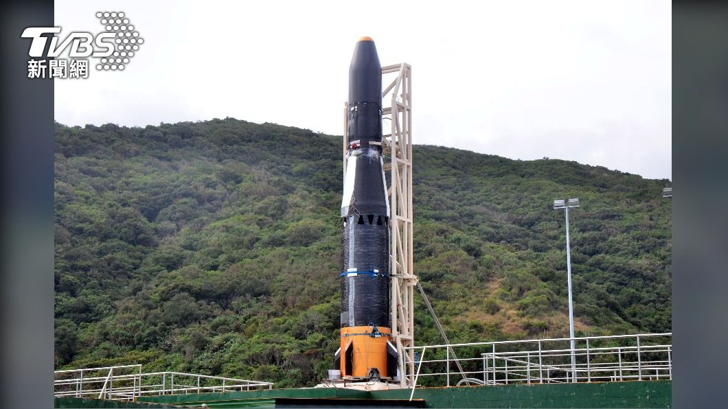 「飛鼠一號」火箭獲准澳洲升空 航太業與當地居民兩樣情