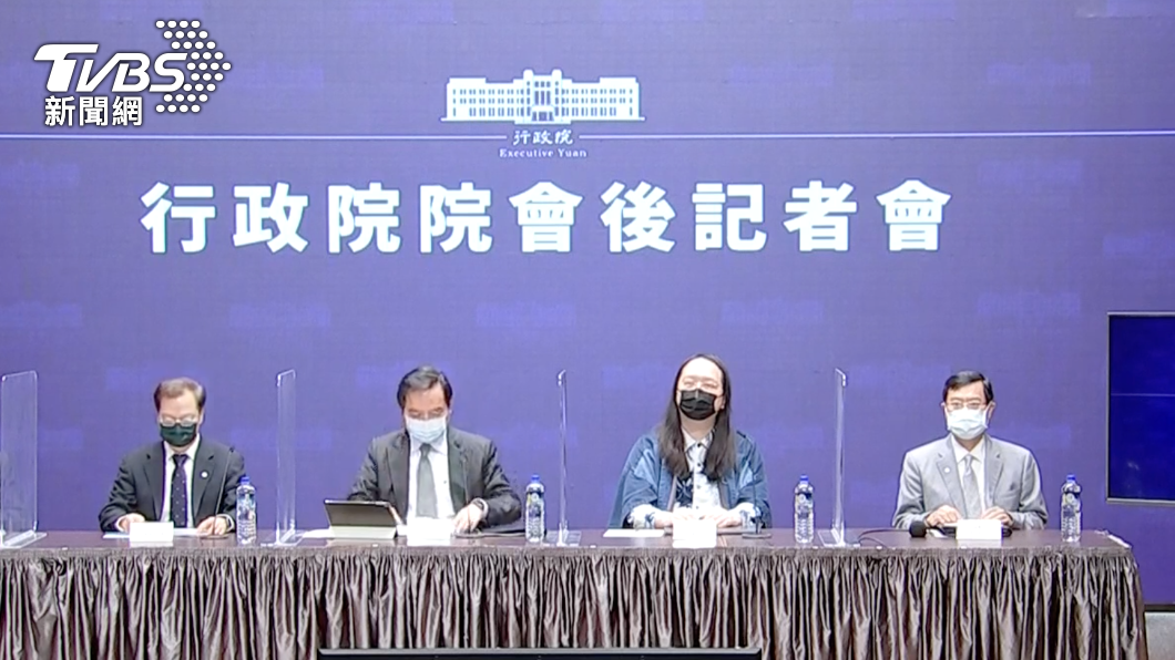 五倍券擴大適用電子支付　擬排除國內大型電商