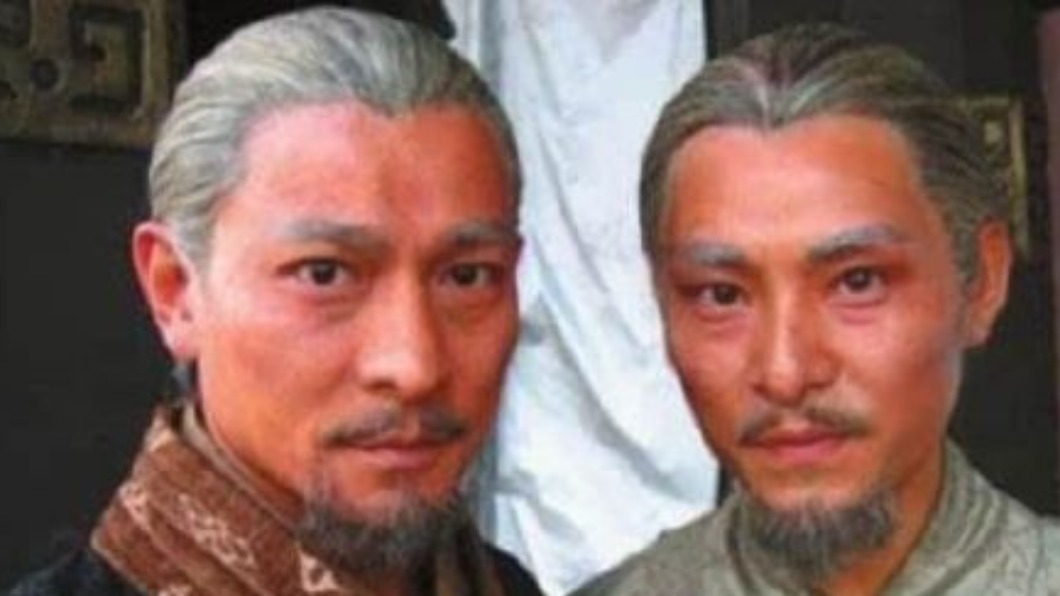 圖/翻攝自娱闻乐翻天微博