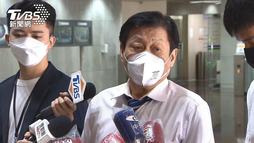 圖/TVBS(尚未證實與疫苗施打相關)