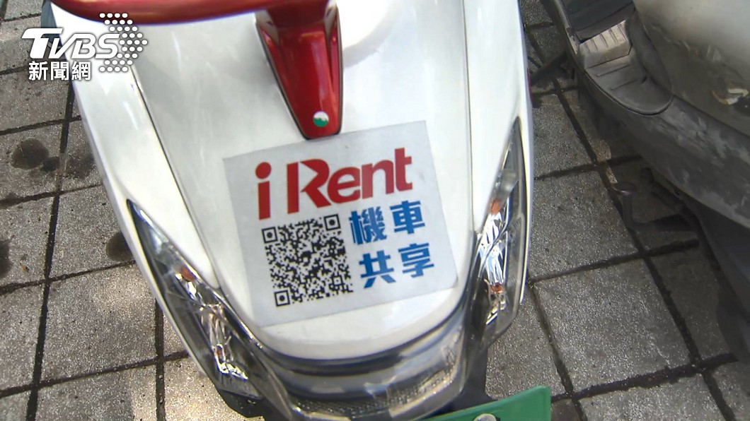 議員指共享運具權利金過少 北市:擬修法按輛收