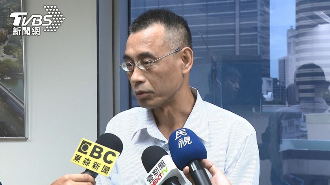 柯韓配?黃文財任民眾黨媒體總監 獲韓國瑜祝福