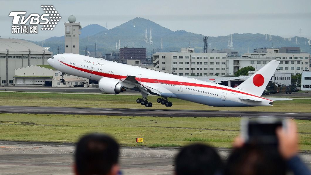 人道責任伸援手 日、韓接收阿富汗「特別貢獻者」