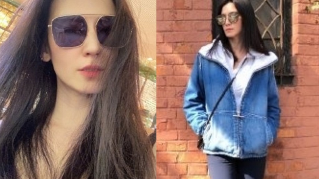 完全少女!林熙蕾辣露「大片美背」 0贅肉身材網看傻