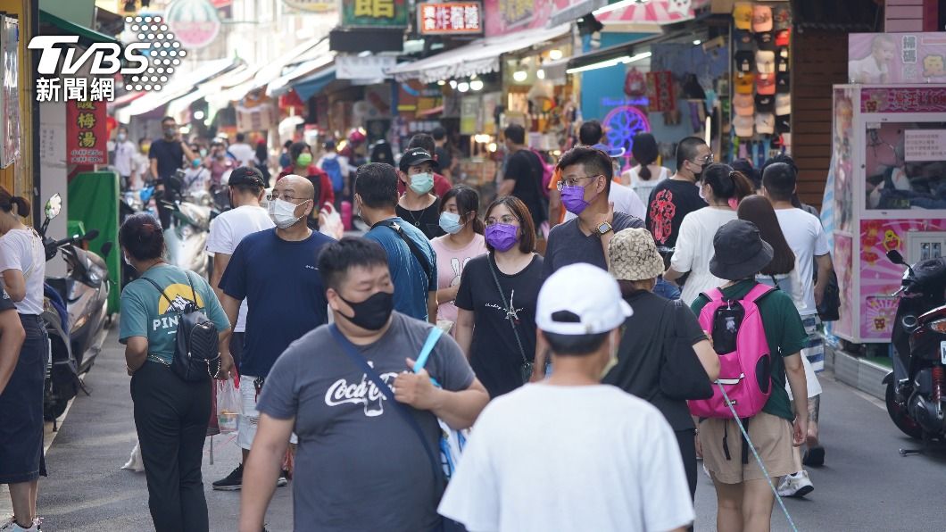 拚疫後振興!國旅券估發120萬份 另規劃激勵金