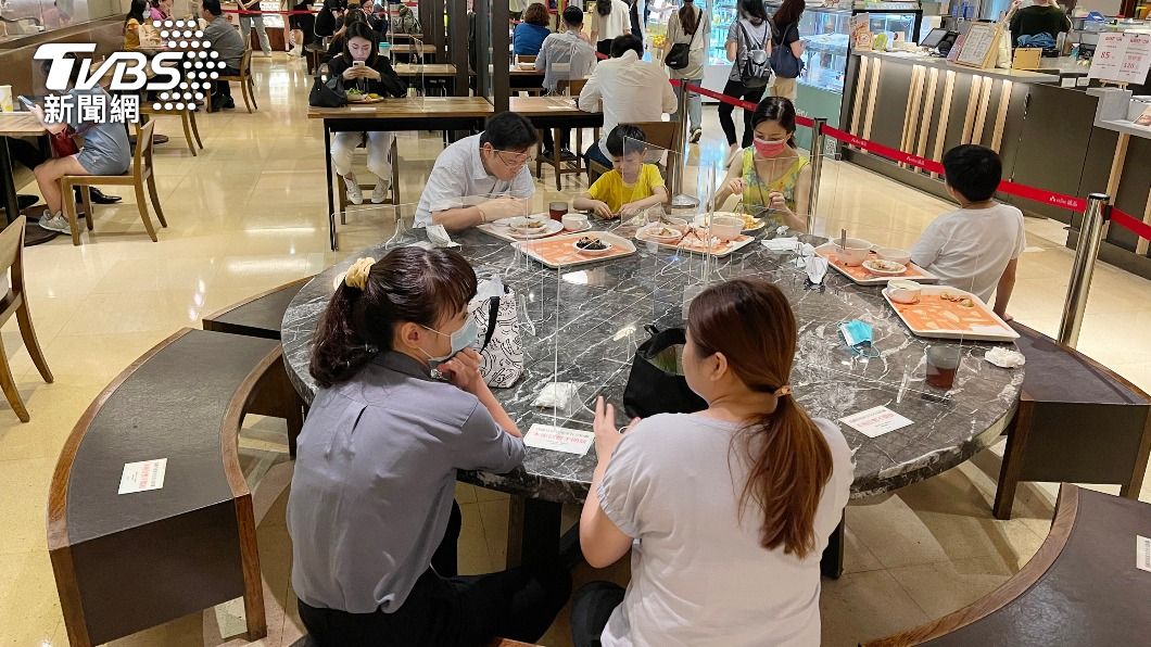 綁定數位五倍券抽500元好食券 限量400萬份助餐飲