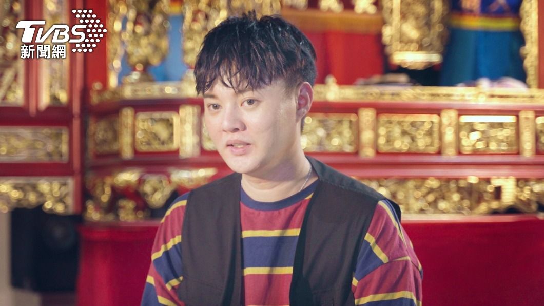 許富凱私下最愛「這一味」　竟想約張小燕到家中作客
