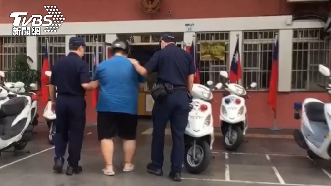 高雄男子剪刀狂刺217刀弒母 判處無期徒刑定讞