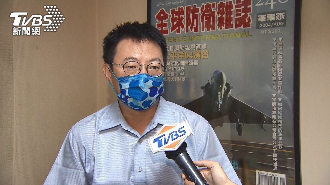 圖/TVBS