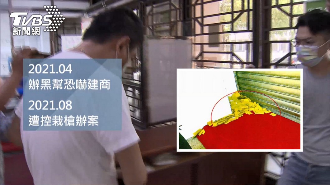 圖/TVBS