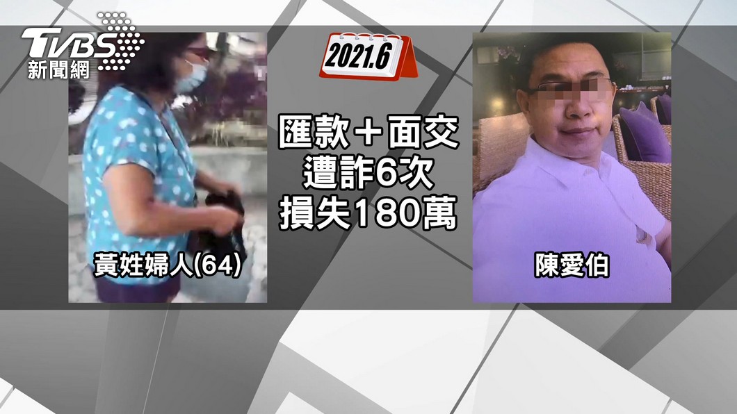 圖／TVBS