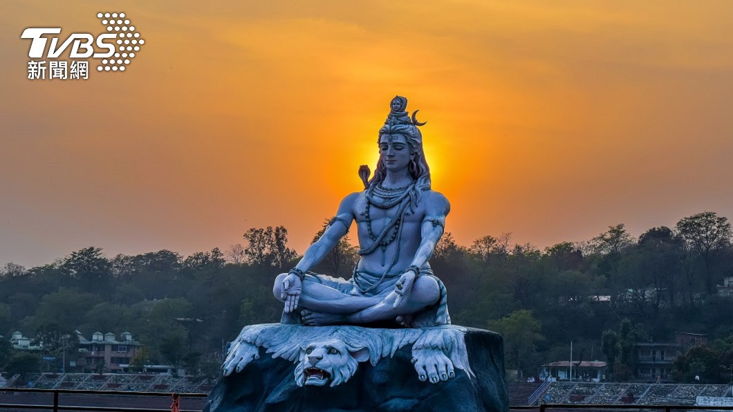 該名婦人當天外出參加慶祝濕婆(Shiva)的祭祀活動。(示意圖/shutterstock達志影像)