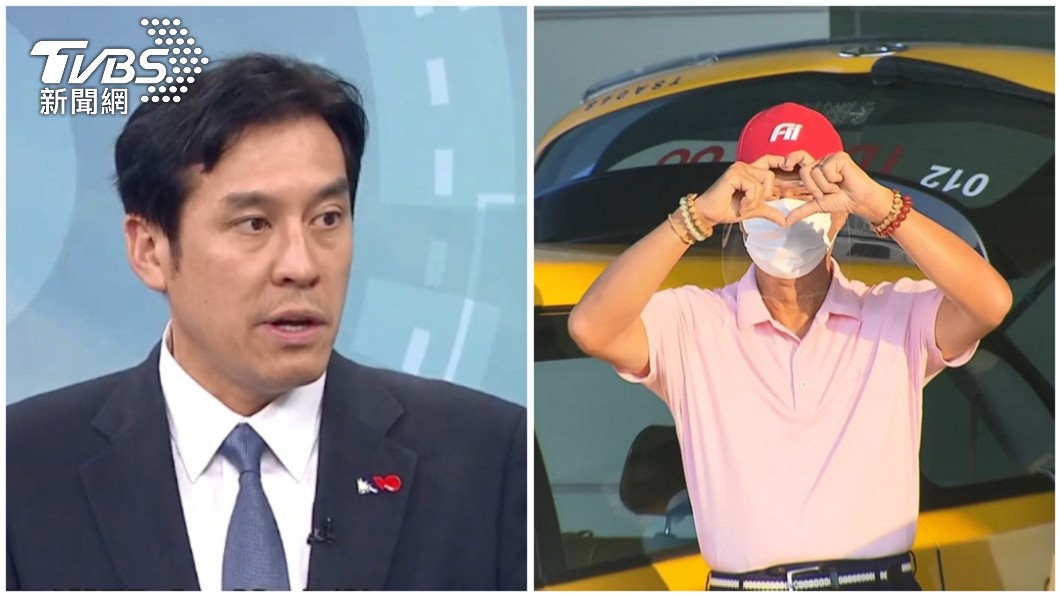 黃暐瀚曝「BNT提前到貨」內幕 又是郭台銘替台爭取