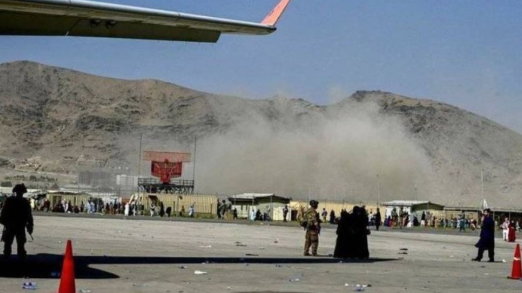 宣稱發動阿富汗機場爆炸 與ISIS同宗不同路 ISIS-K是什麼?
