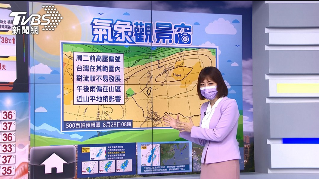 圖／TVBS