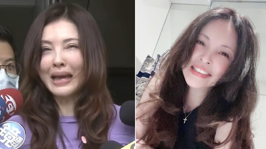 宣布離婚成功!何如芸斷開豪門:從今爾後,我是自由的何小姐