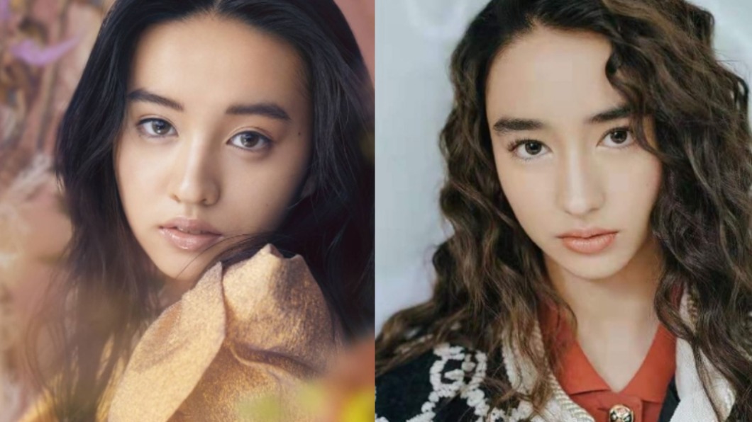 木村緊張了！18歲混血女星封「翻版光希」爆紅
