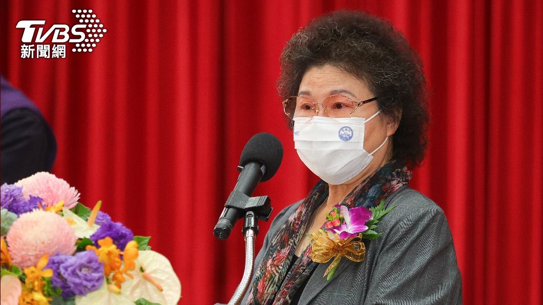 國民黨團質疑關切會計法修法　陳菊：與事實不符