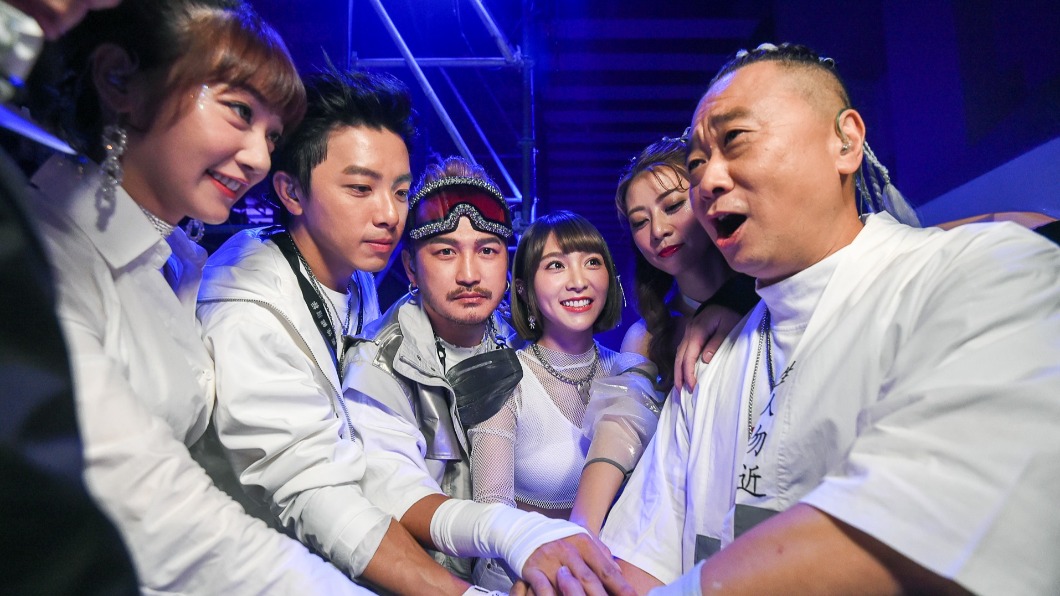 製作人透露木曜4超玩將重製才會上架電視。(圖/木曜4超玩臉書)