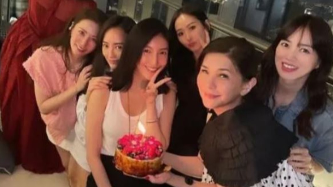 圖/翻攝自關穎IG